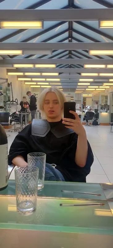 Rainbow Room International Howard Street — Hairdresser in Glasgow
